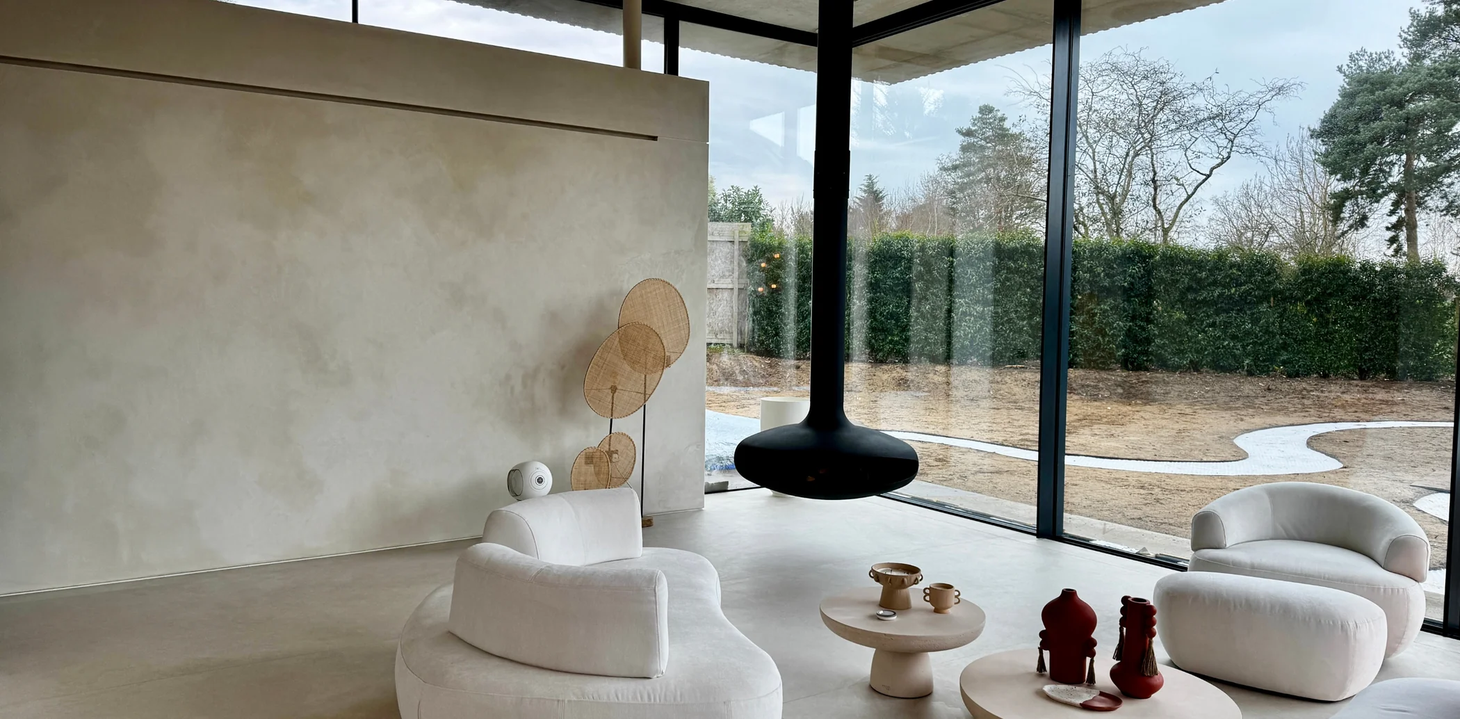 Rule Your Living Space